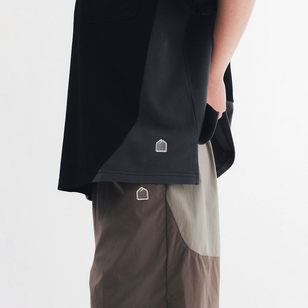 GOOD Easy 5" Shorts (Grey) - BEV C multi label store
