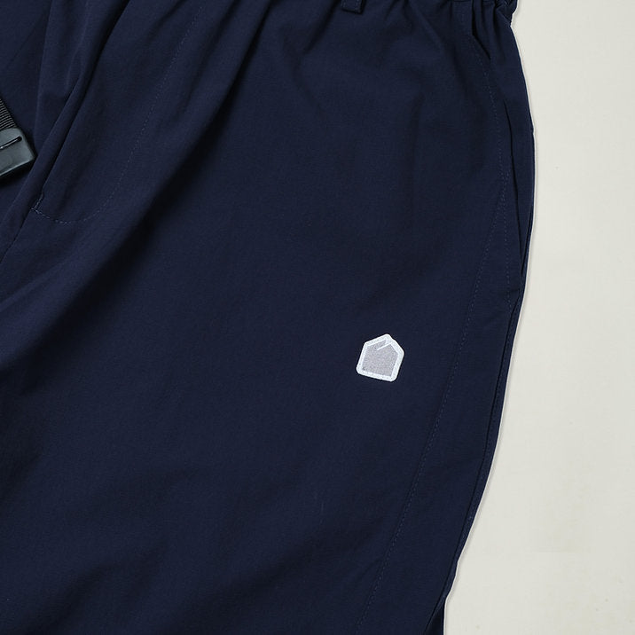 Service Pants (Navy) - BEV C multi label store
