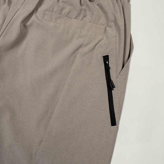 7” Splice Shorts (Slate Grey) - BEV C multi label store