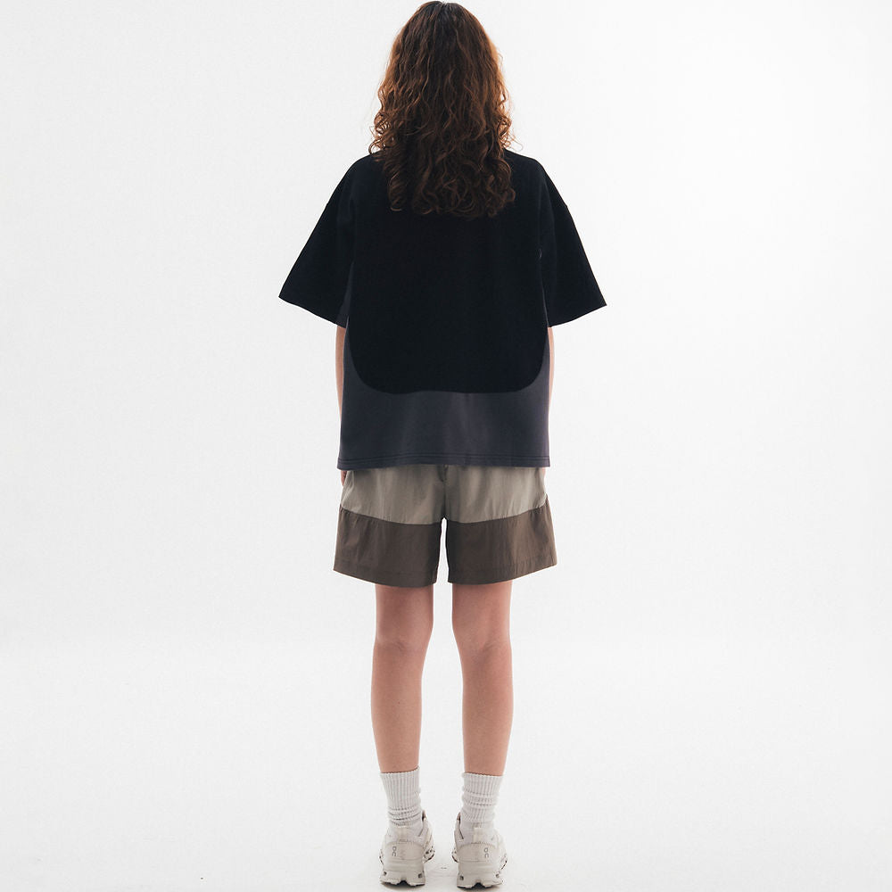 GOOD Easy 5" Shorts (Grey) - BEV C multi label store