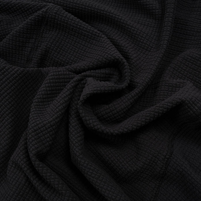 Thermal S/S Tee (Dark Grey) - BEV C multi label store