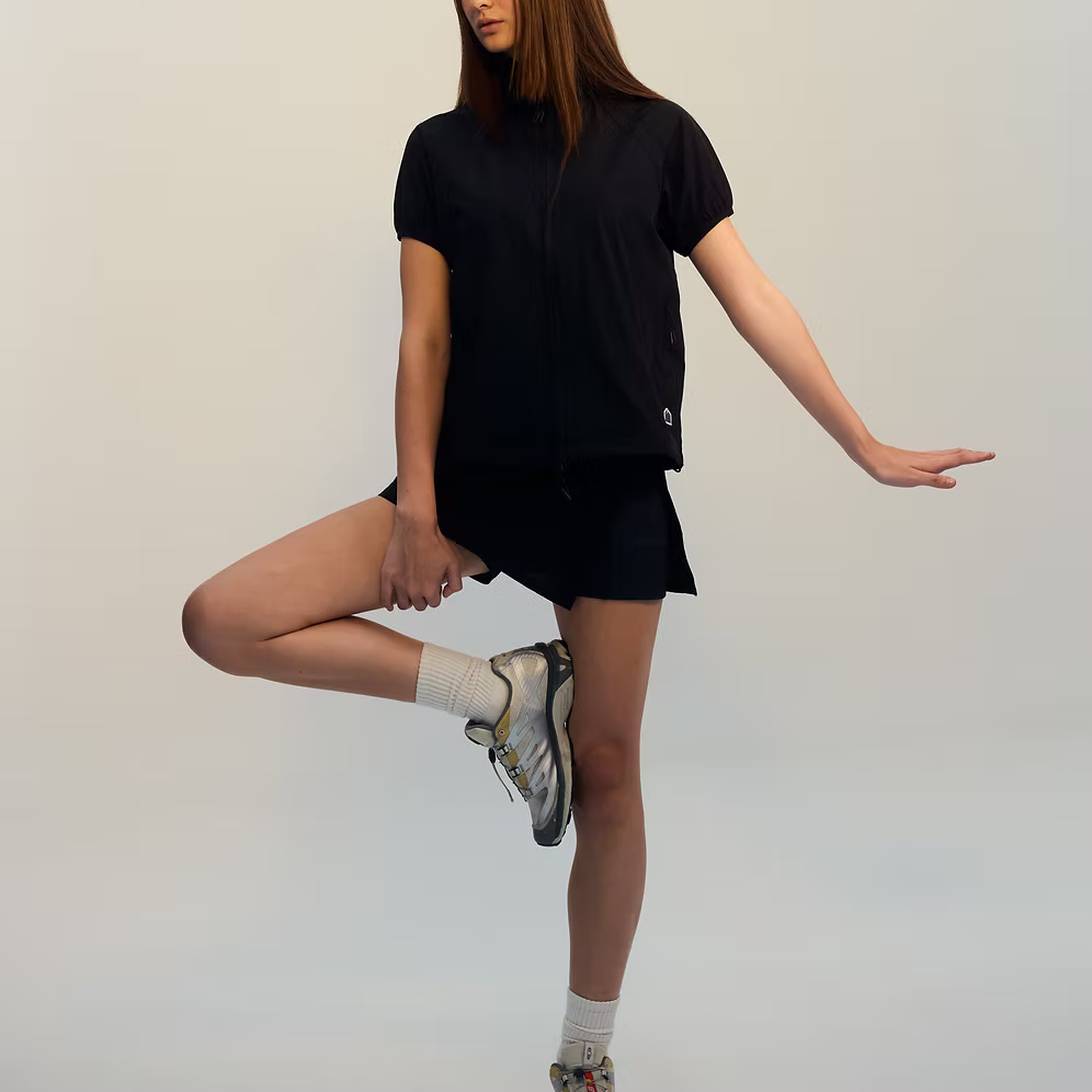 WMS/ Skorts - BEV C multi label store