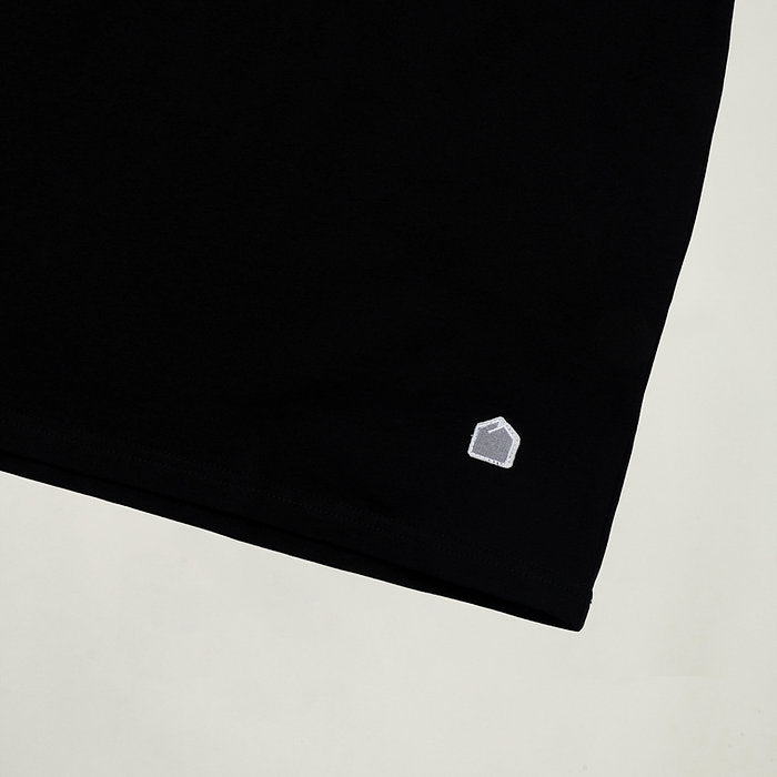 Through Love Tee (Black) - BEV C multi label store