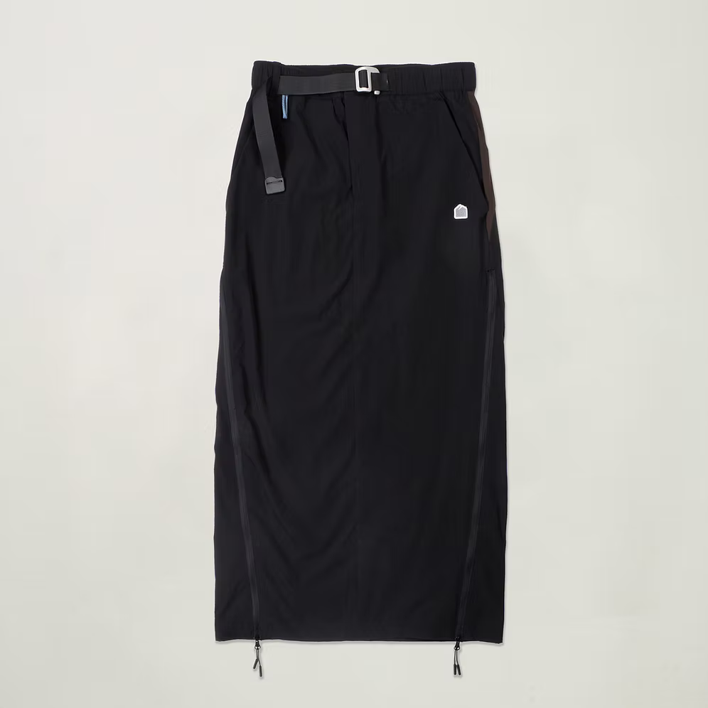 WMS/ Two-Way Skirt - BEV C multi label store