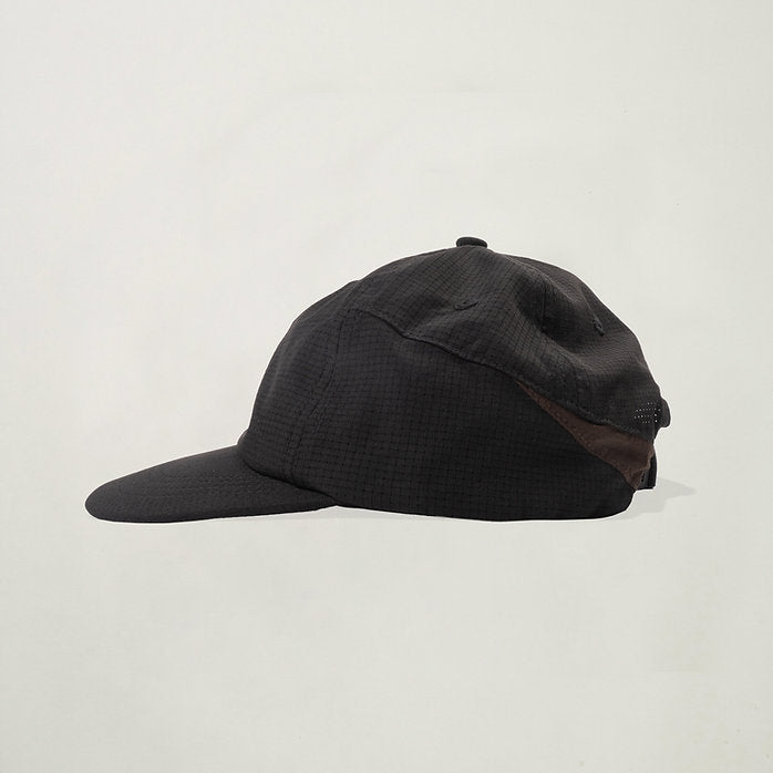 Lite 6 Panel Cap - BEV C multi label store