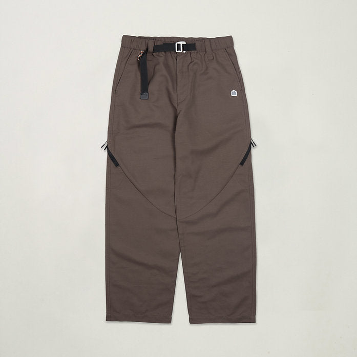 Peak Chino (Ash Brown) - BEV C multi label store