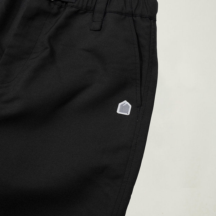 Peak Chino (Black) - BEV C multi label store