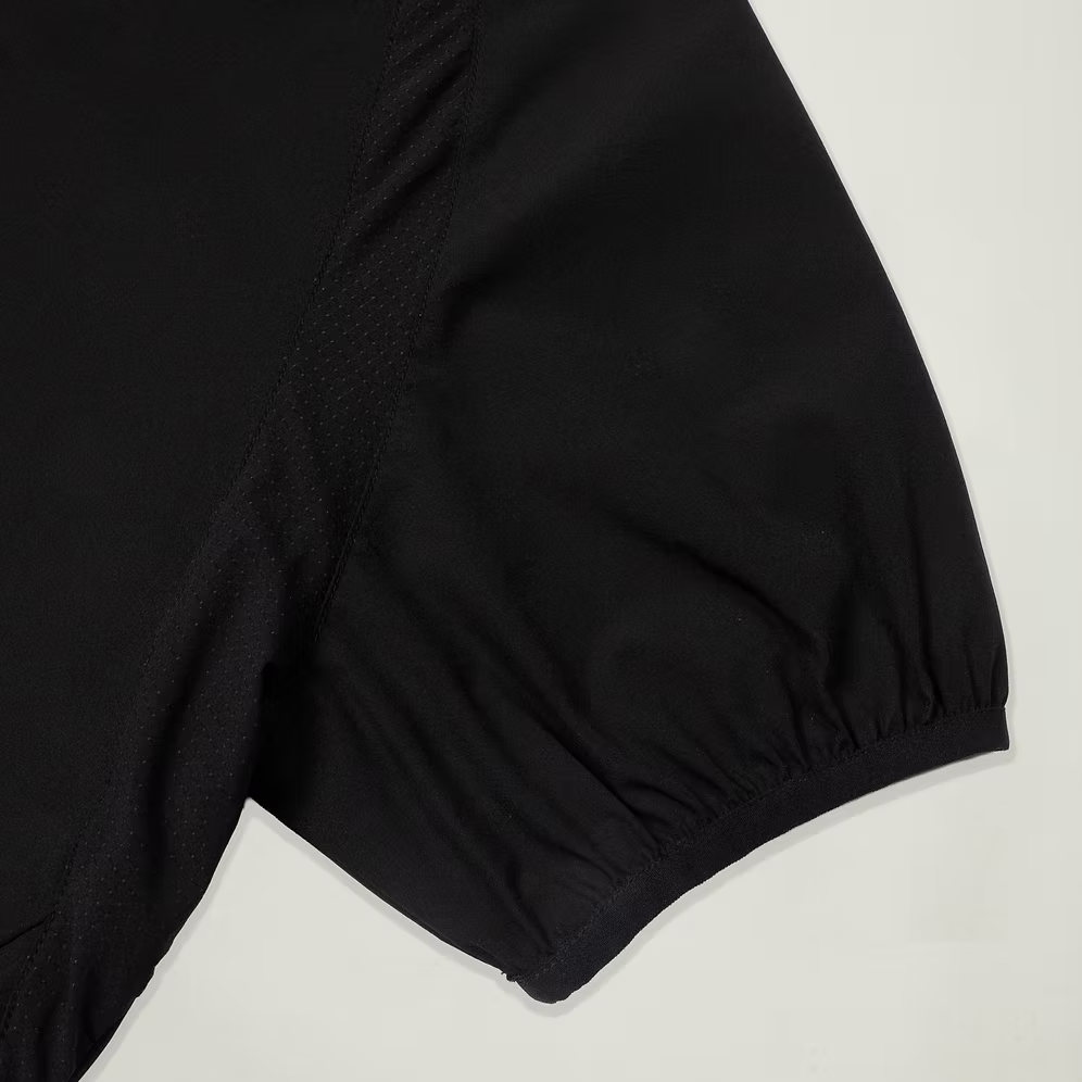 WMS/ Pullover Shirt - BEV C multi label store
