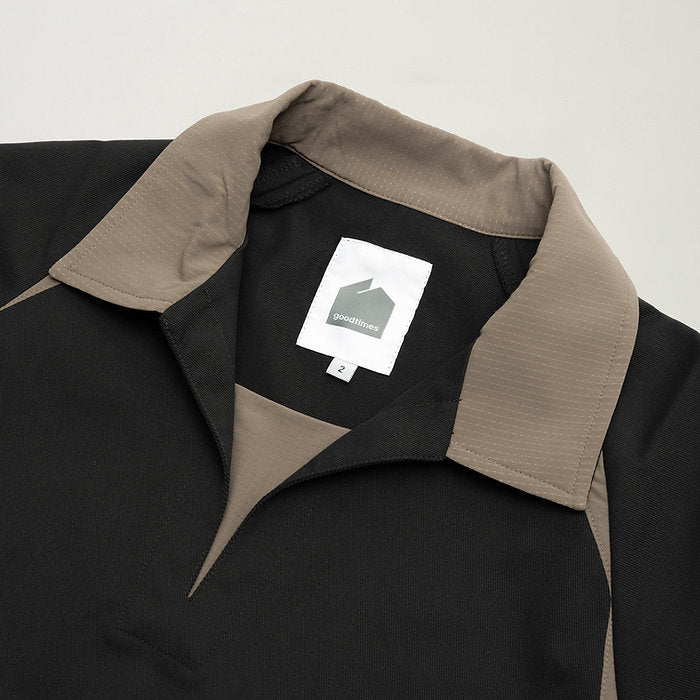 Sunday Training Drill Top - BEV C multi label store