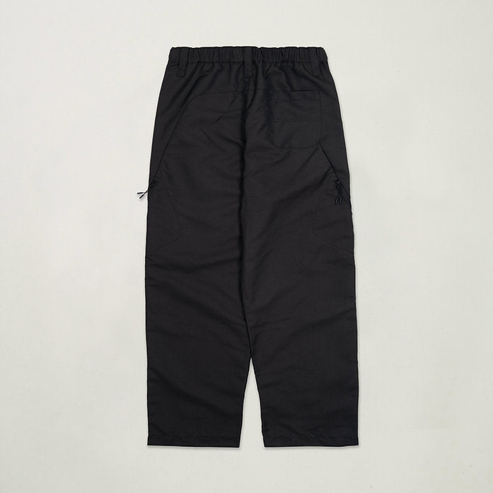 Peak Chino (Black) - BEV C multi label store