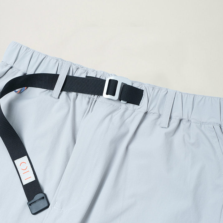 Service Pants (Light Grey) - BEV C multi label store
