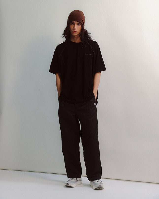 Peak Chino (Black) - BEV C multi label store