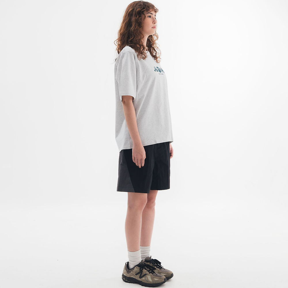 GOOD Easy 7" Shorts (Black) - BEV C multi label store