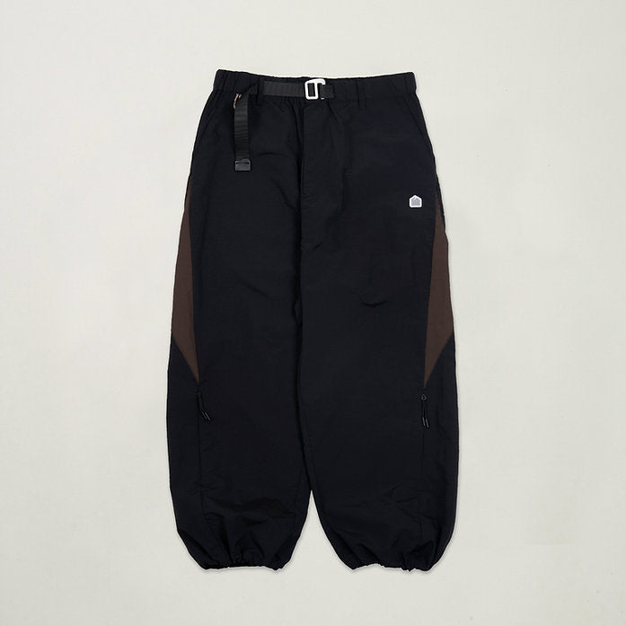 Beta Mount Pants (Black) - BEV C multi label store