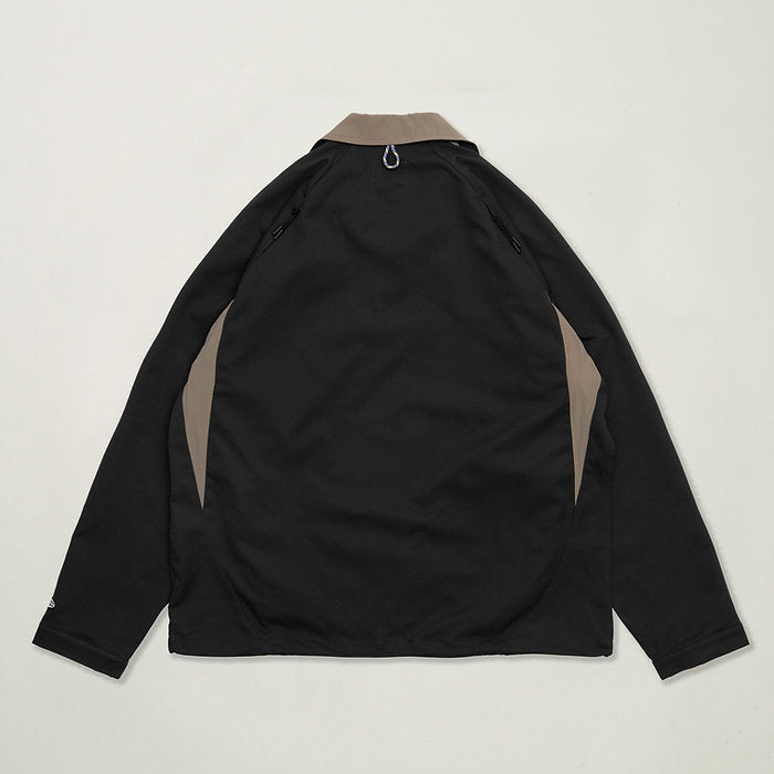 Sunday Training Drill Top - BEV C multi label store