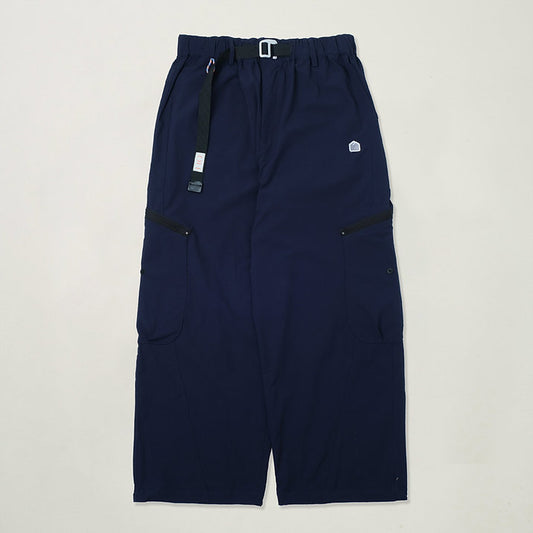 Service Pants (Navy) - BEV C multi label store