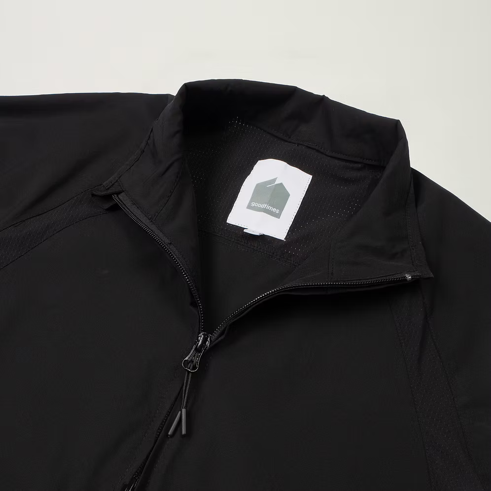 WMS/ Pullover Shirt - BEV C multi label store