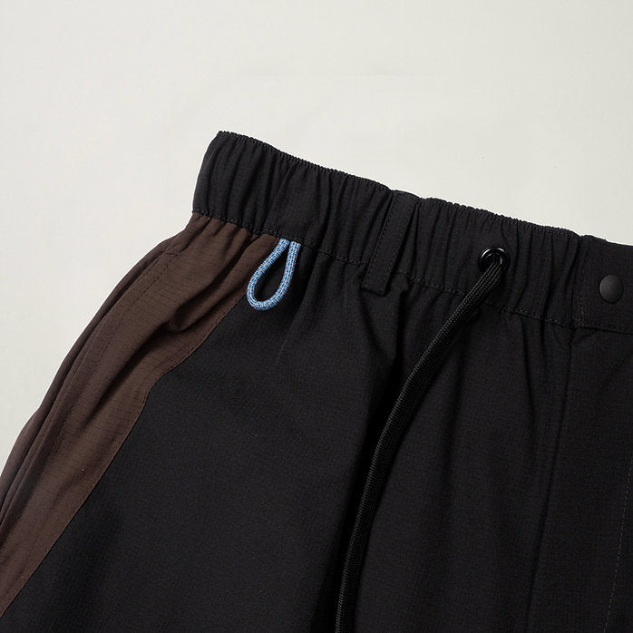 Good 5” Shorts (Black) - BEV C multi label store