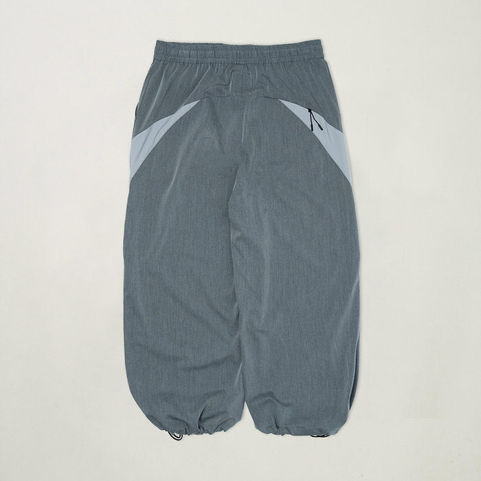 Gentle Mount Pants (Heather Grey) - BEV C multi label store