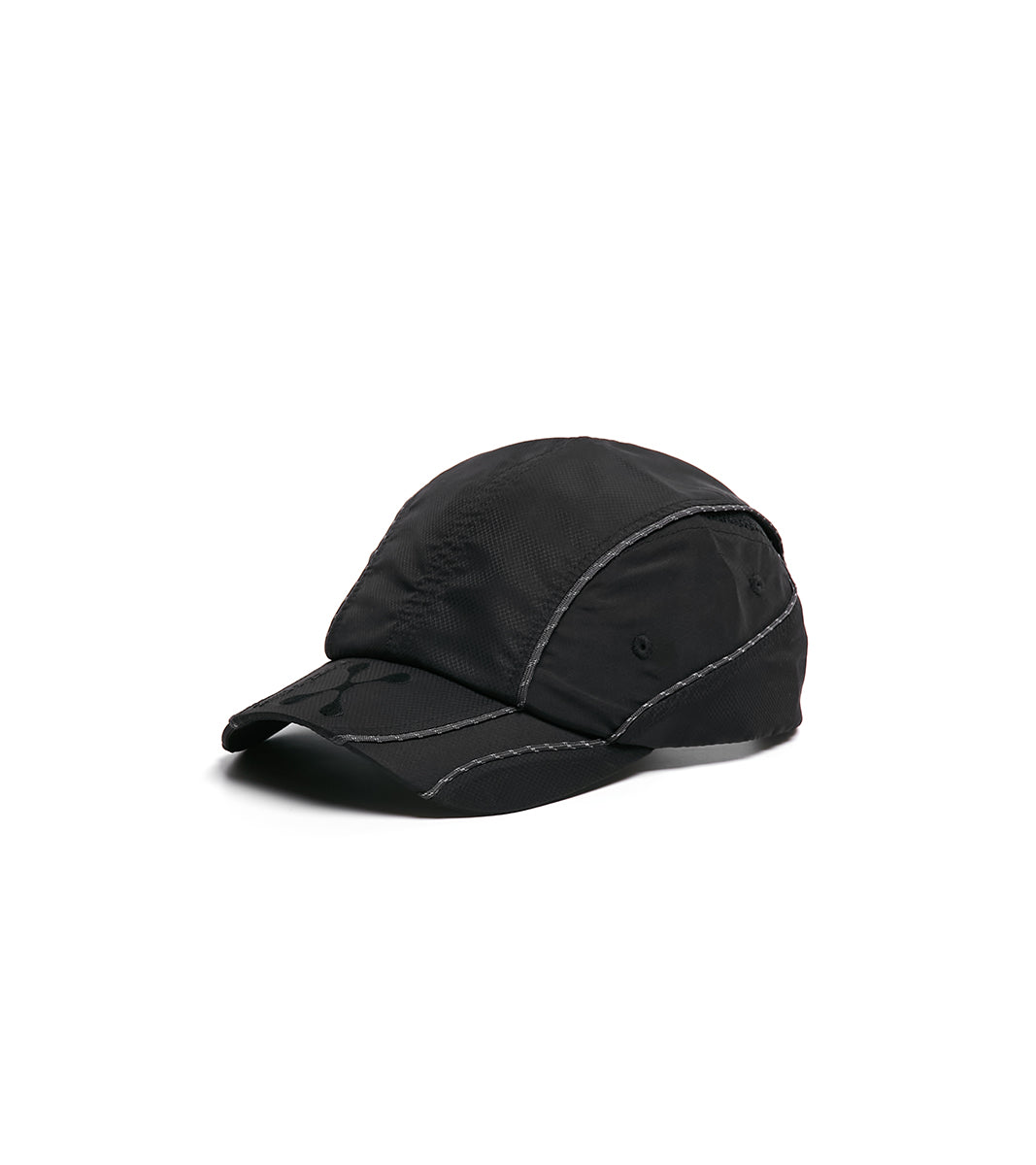 SP. Split Cap - Black - BEV C multi label store