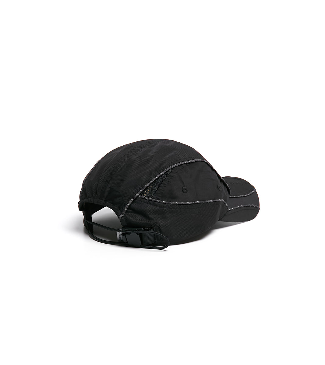 SP. Split Cap - Black - BEV C multi label store
