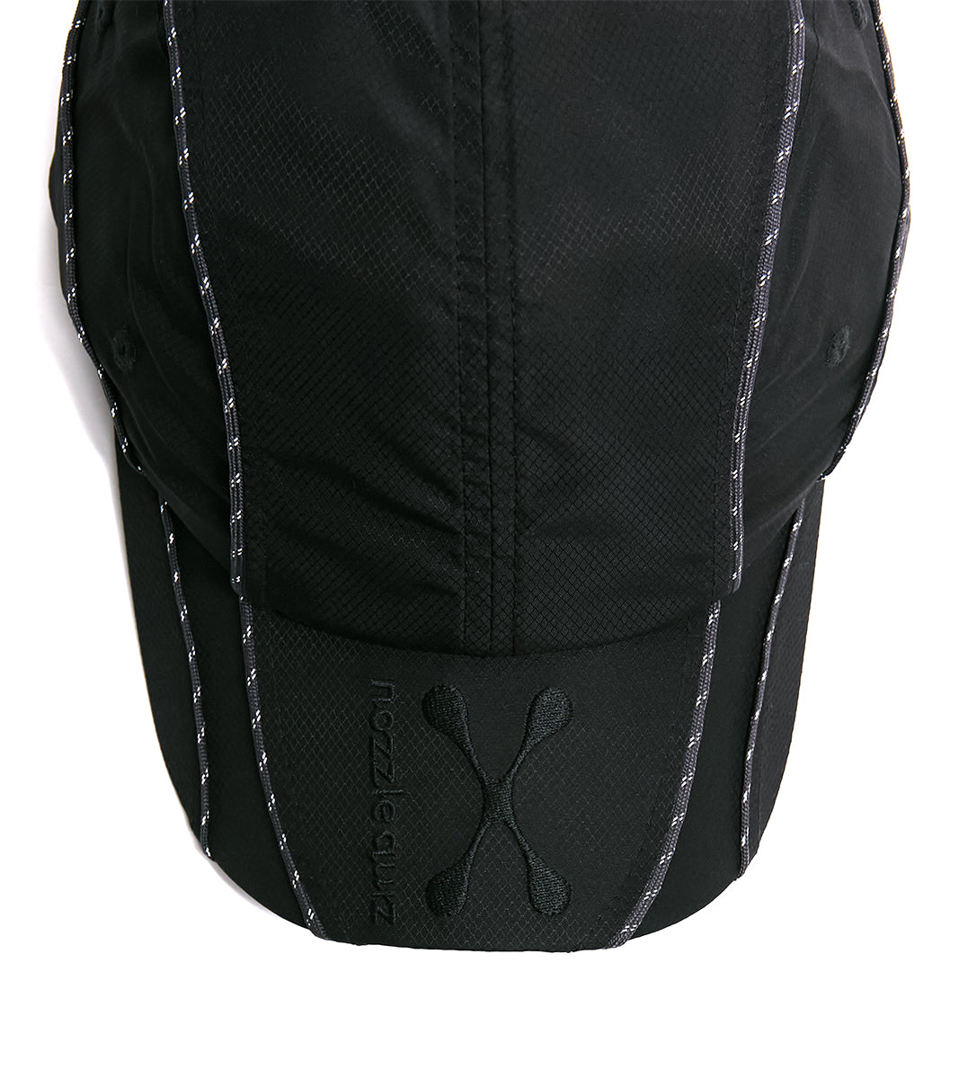 SP. Split Cap - Black - BEV C multi label store