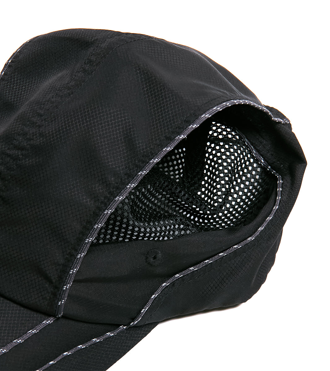 SP. Split Cap - Black - BEV C multi label store