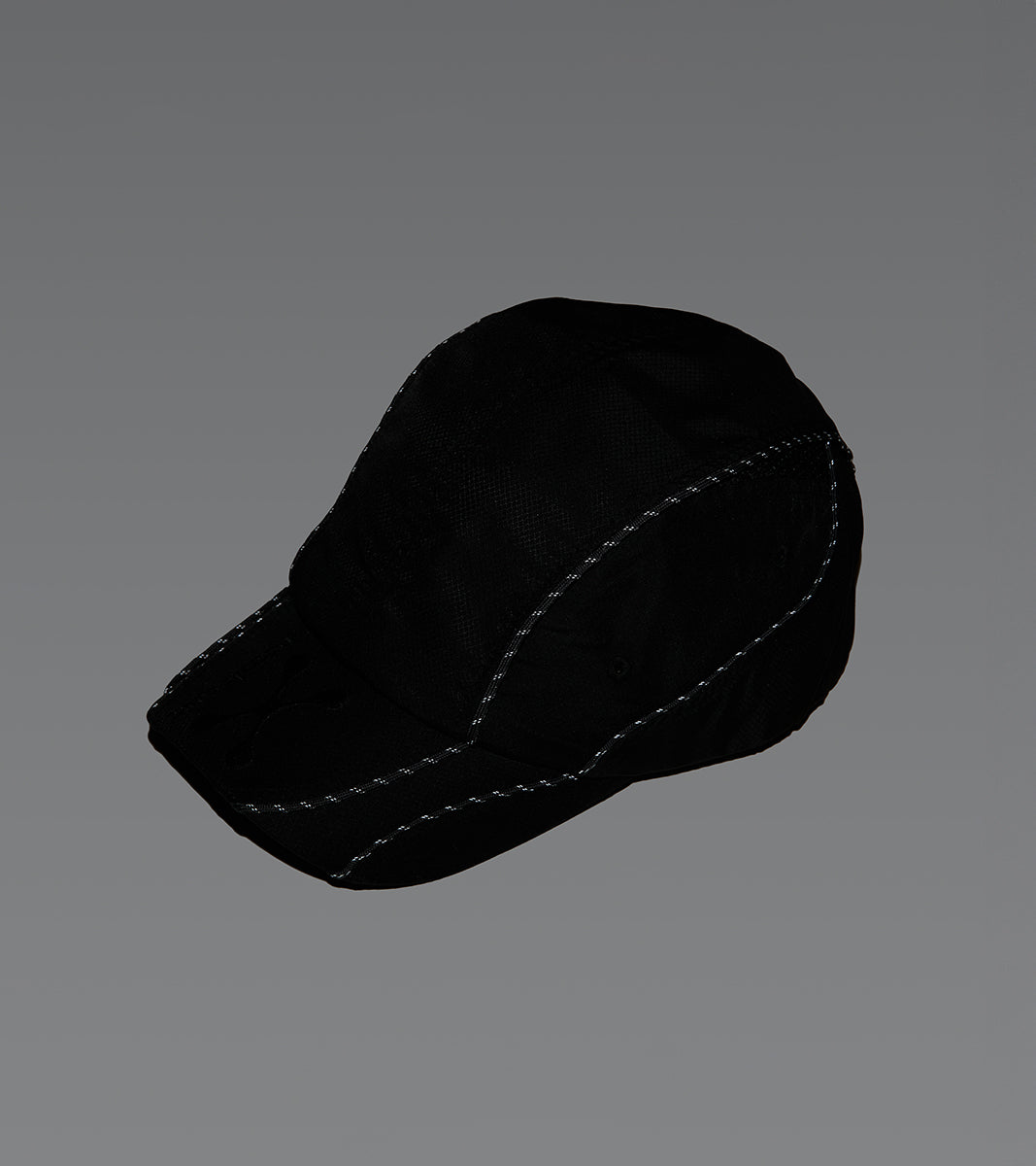 SP. Split Cap - Black - BEV C multi label store