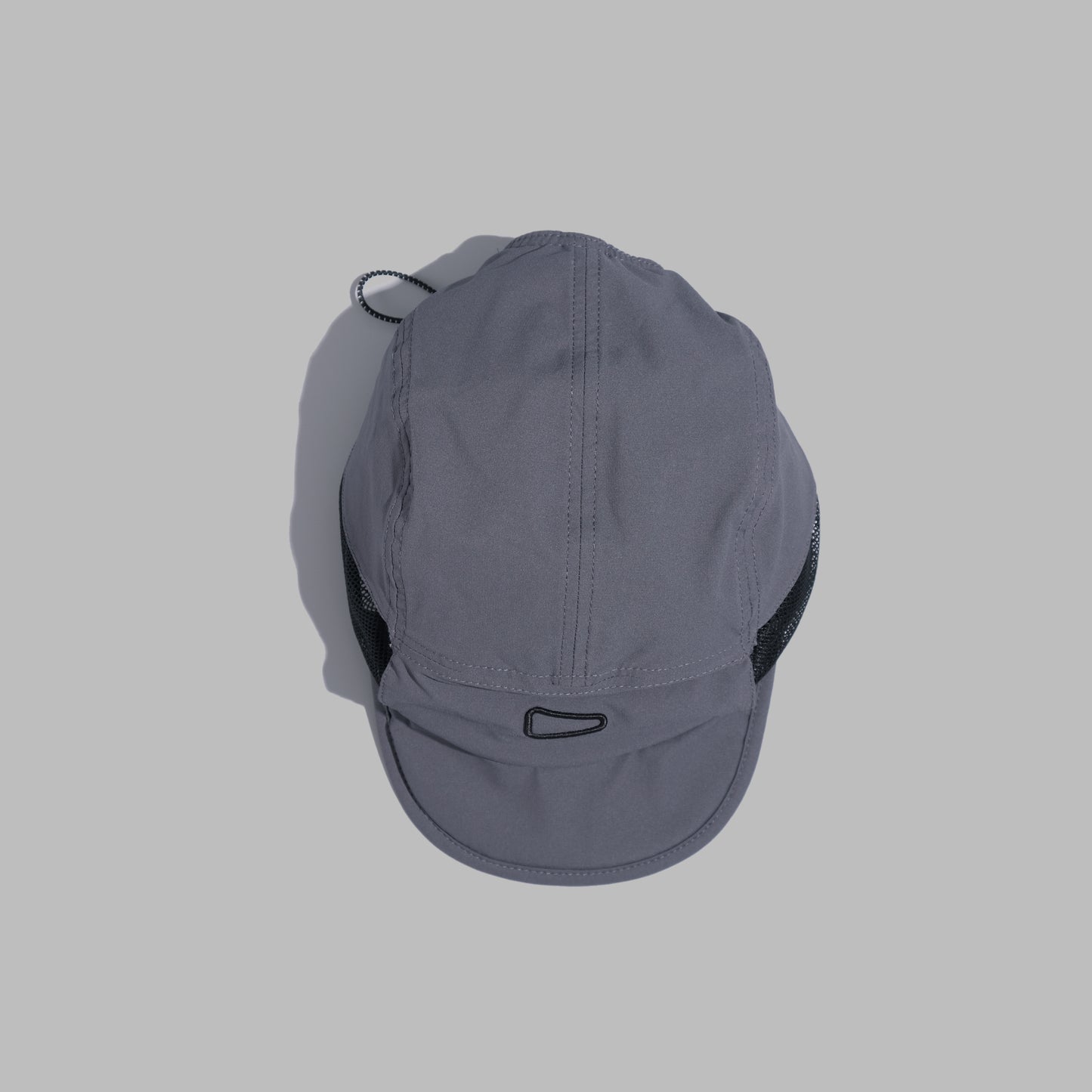 Air Cap / Teflon™ - Blue Grey - BEV C multi label store