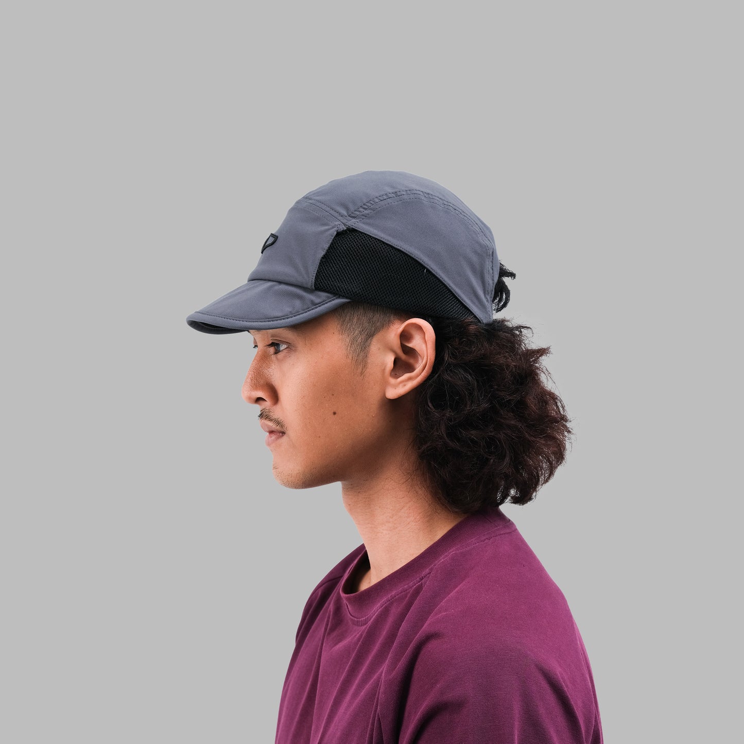 Air Cap / Teflon™ - Blue Grey - BEV C multi label store