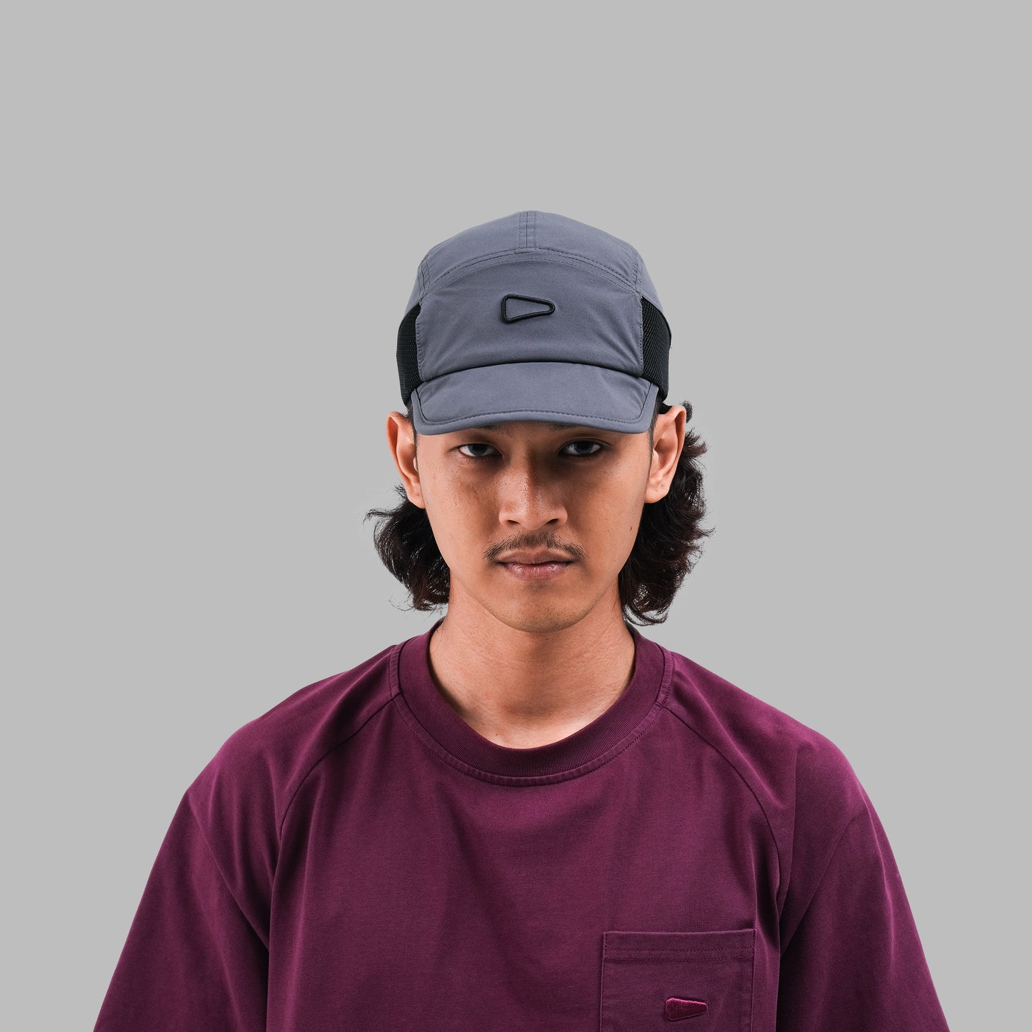 Air Cap / Teflon™ - Blue Grey - BEV C multi label store