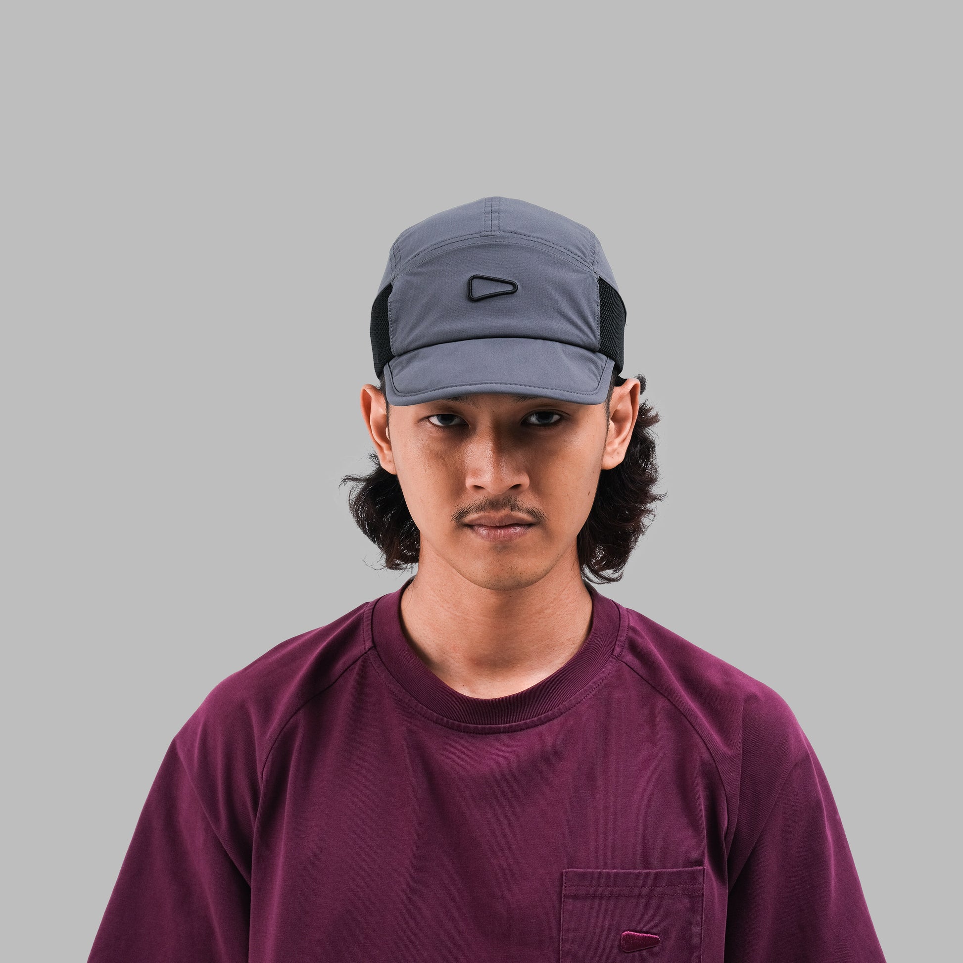 Air Cap / Teflon™ - Blue Grey - BEV C multi label store