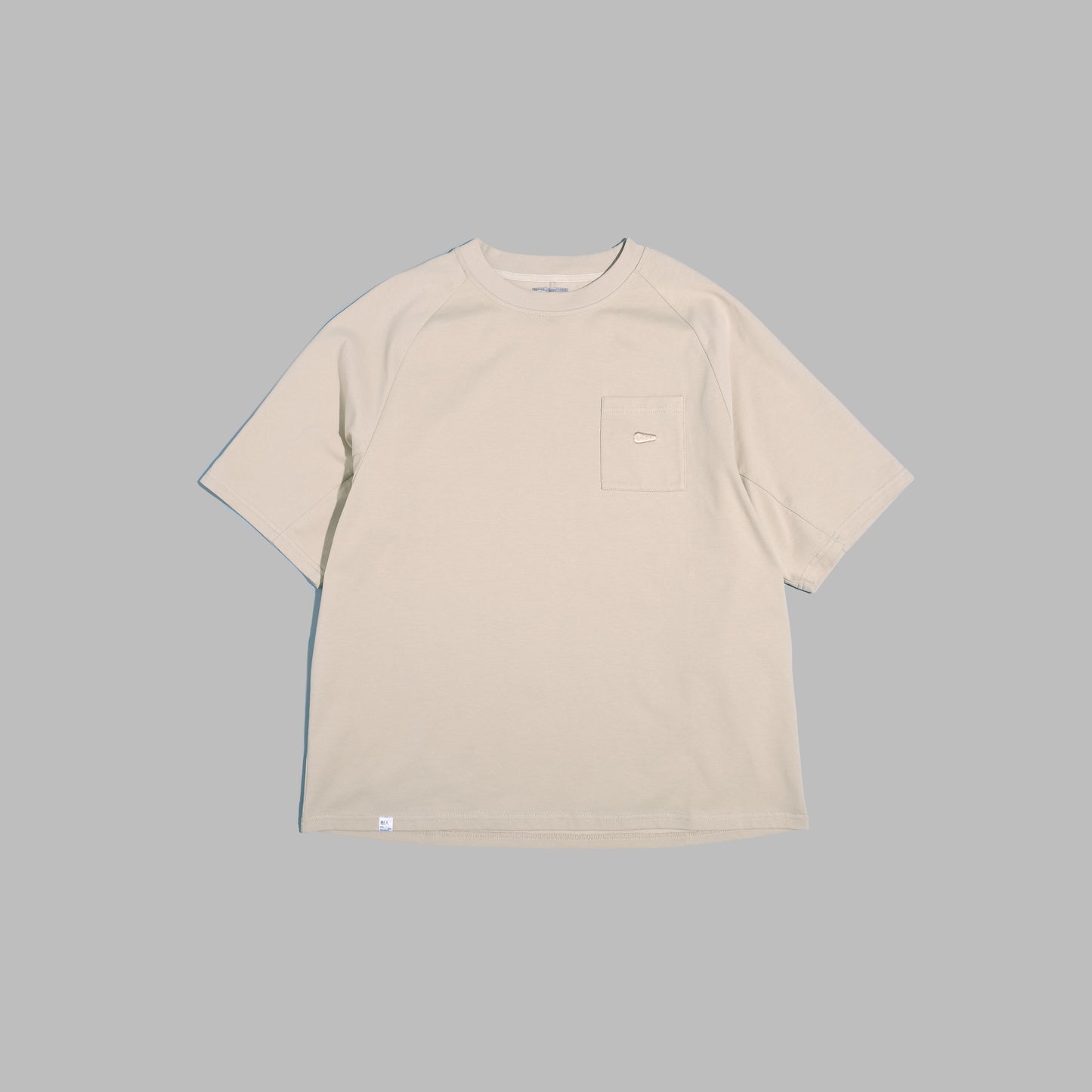 Sun Tee / Sorona® Polymer - Nude - BEV C multi label store