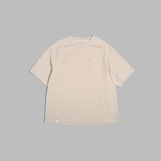 Sun Tee / Sorona® Polymer - Nude - BEV C multi label store