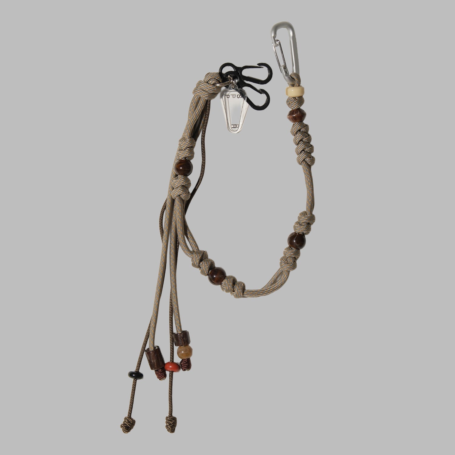SRParacord #4 Olive - BEV C multi label store