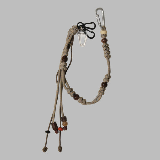 SRParacord #4 Olive - BEV C multi label store