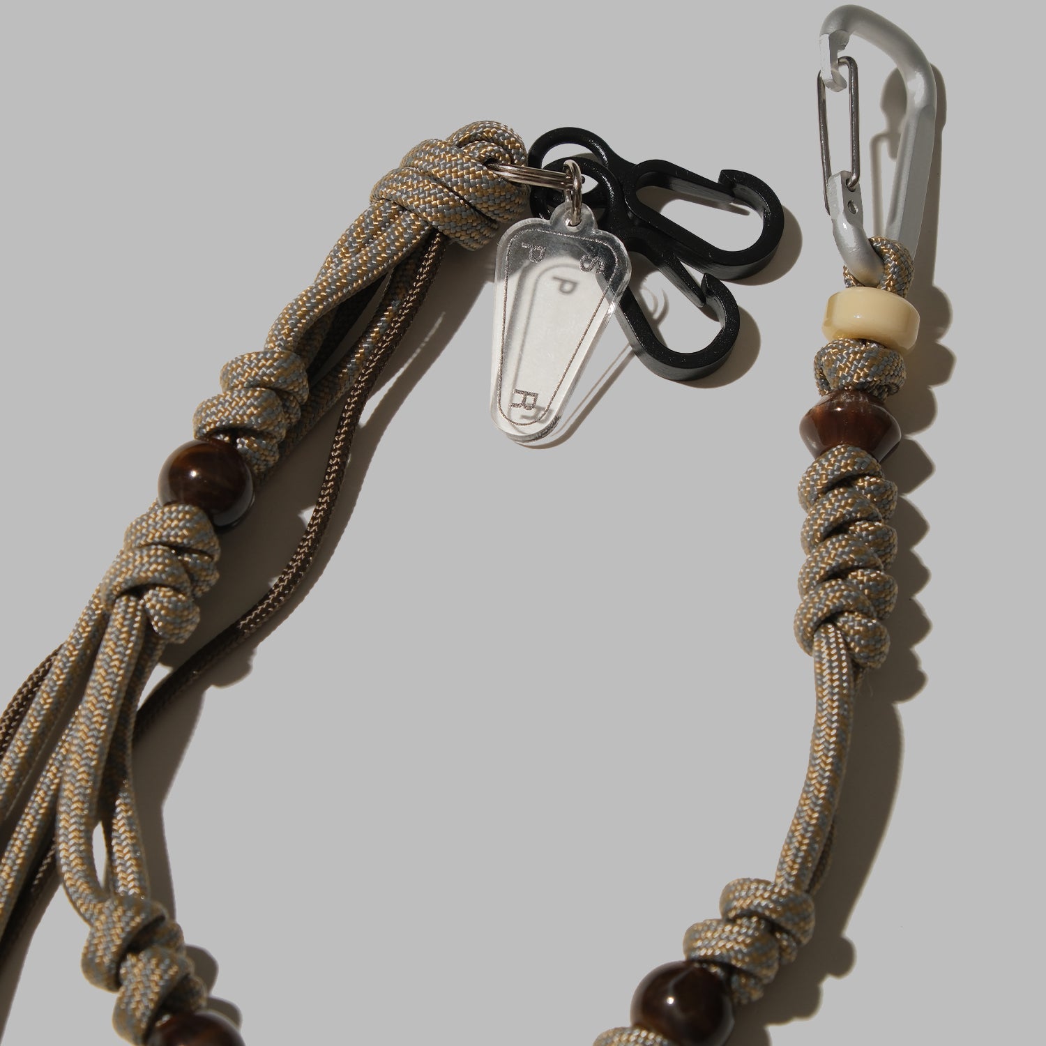 SRParacord #4 Olive - BEV C multi label store