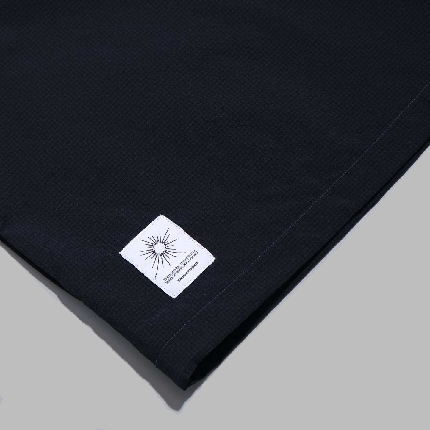 Pullover Halfzip / Sorona® Agile - Navy - BEV C multi label store
