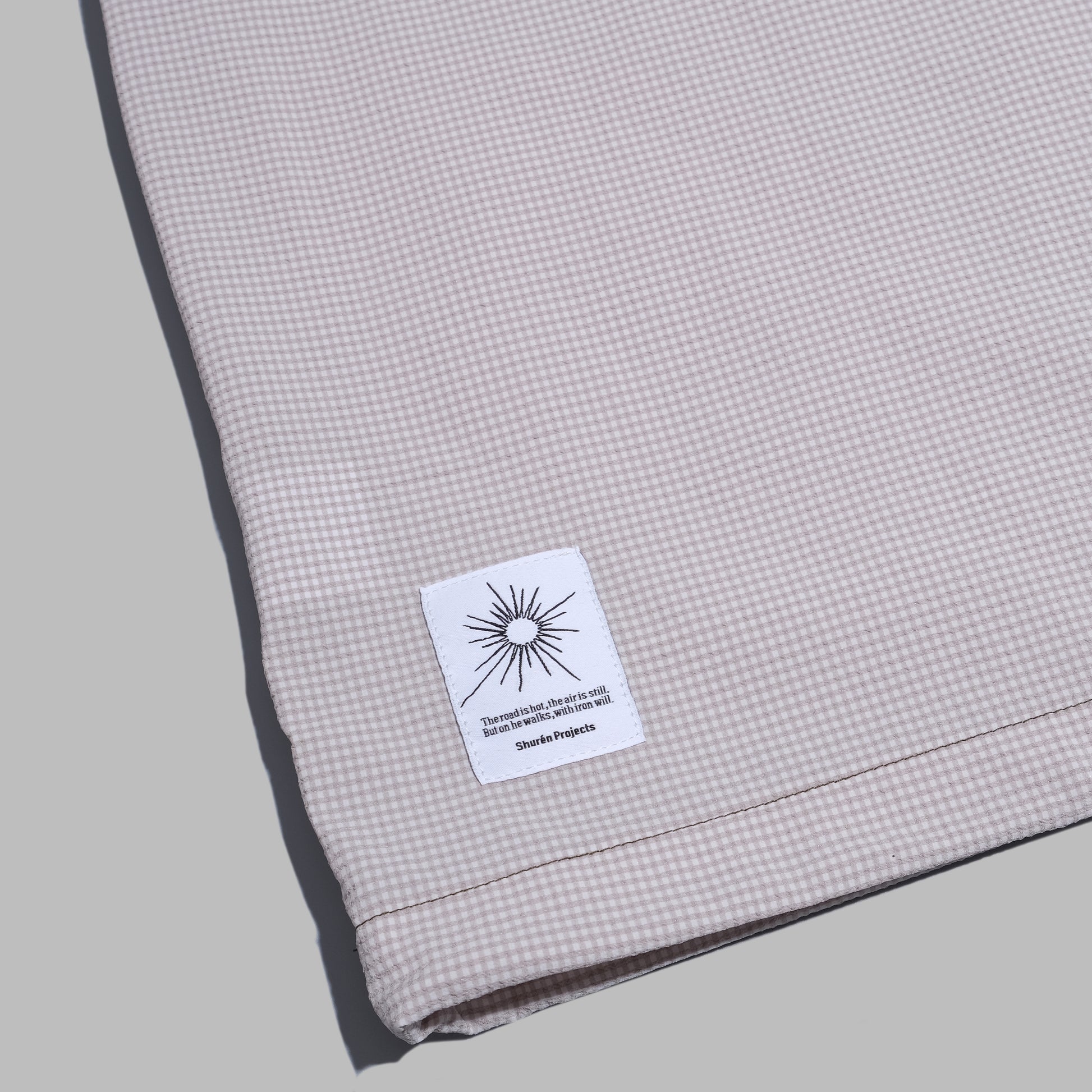 Pullover Halfzip / Sorona® Agile - Grey - BEV C multi label store