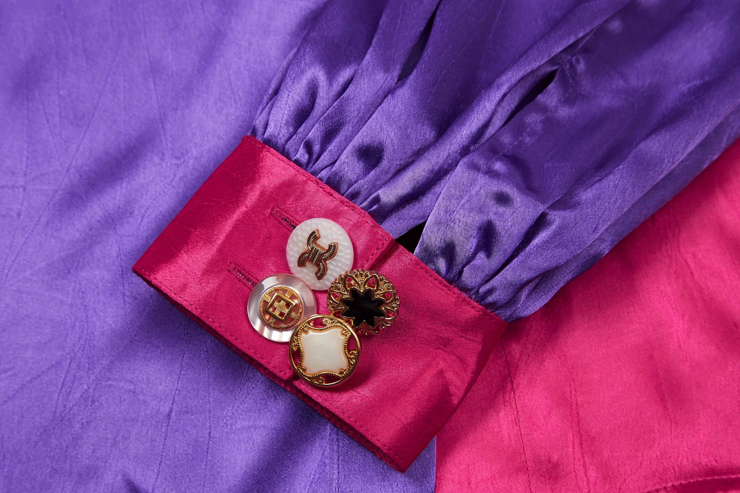 Jello Shirt (Merlot) - BEV C multi label store