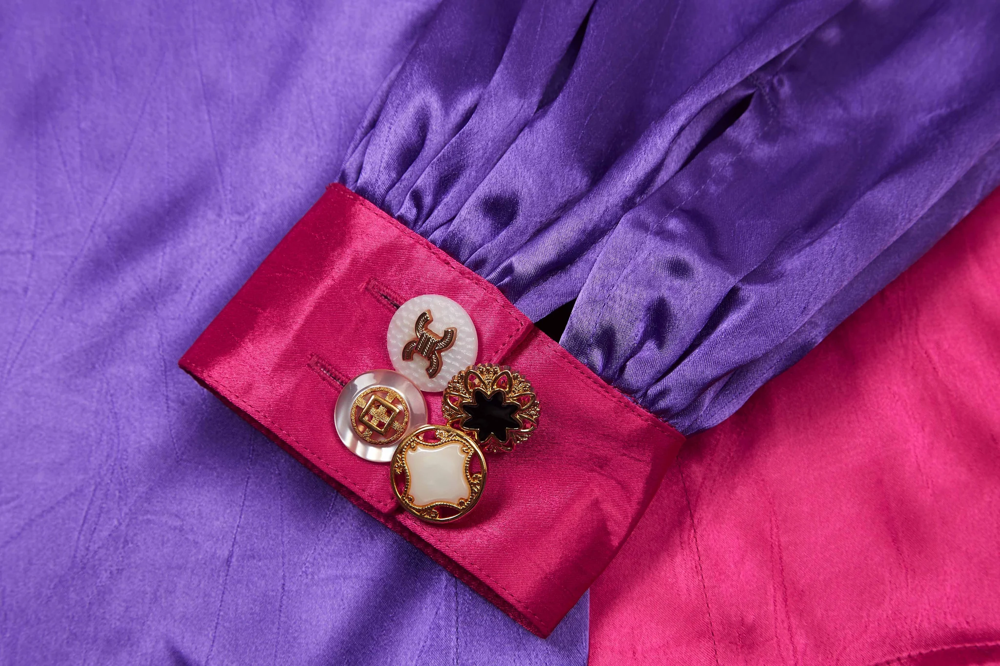 Jello Shirt (Merlot) - BEV C multi label store