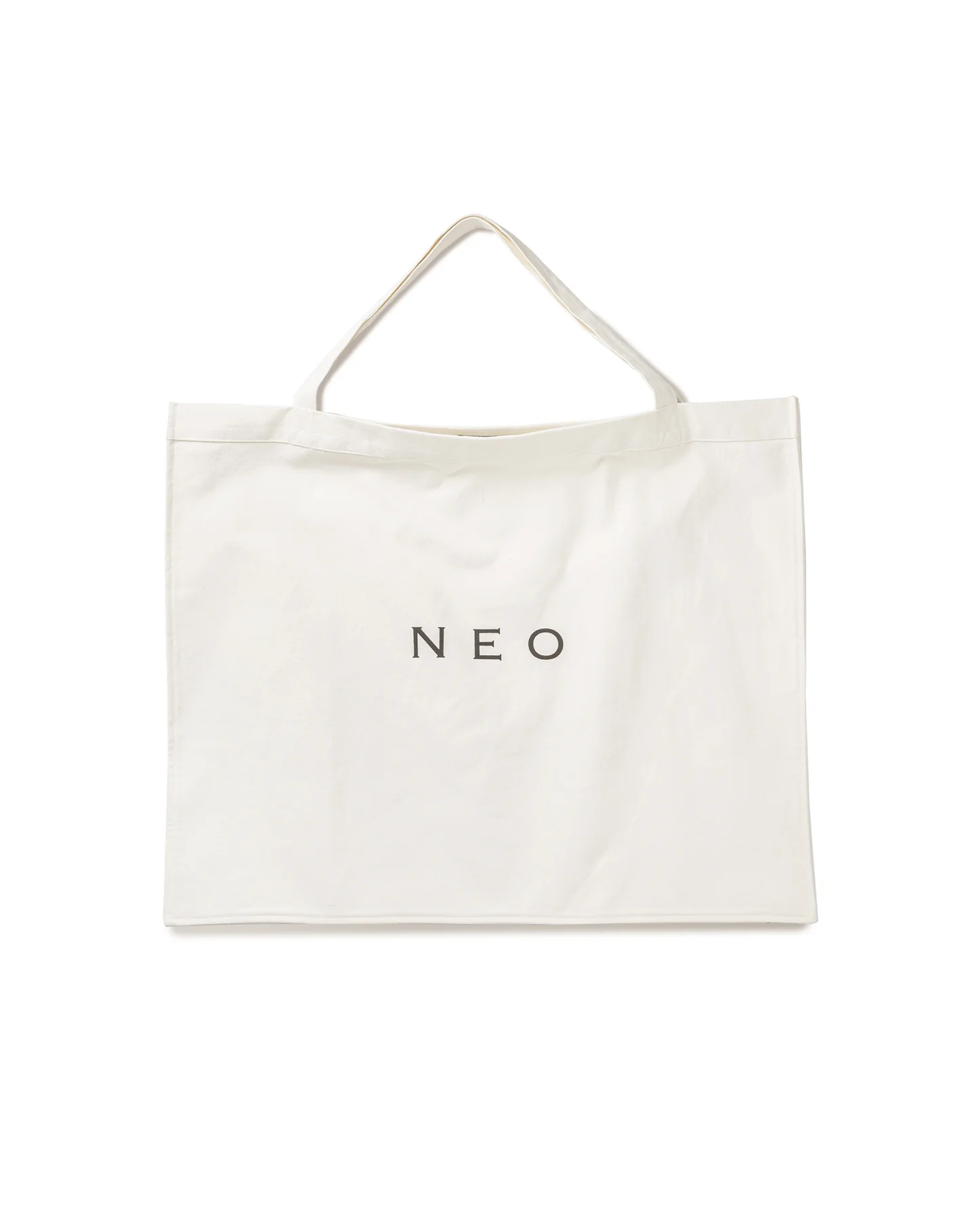 N E O Tote Bag - White - BEV C multi label store