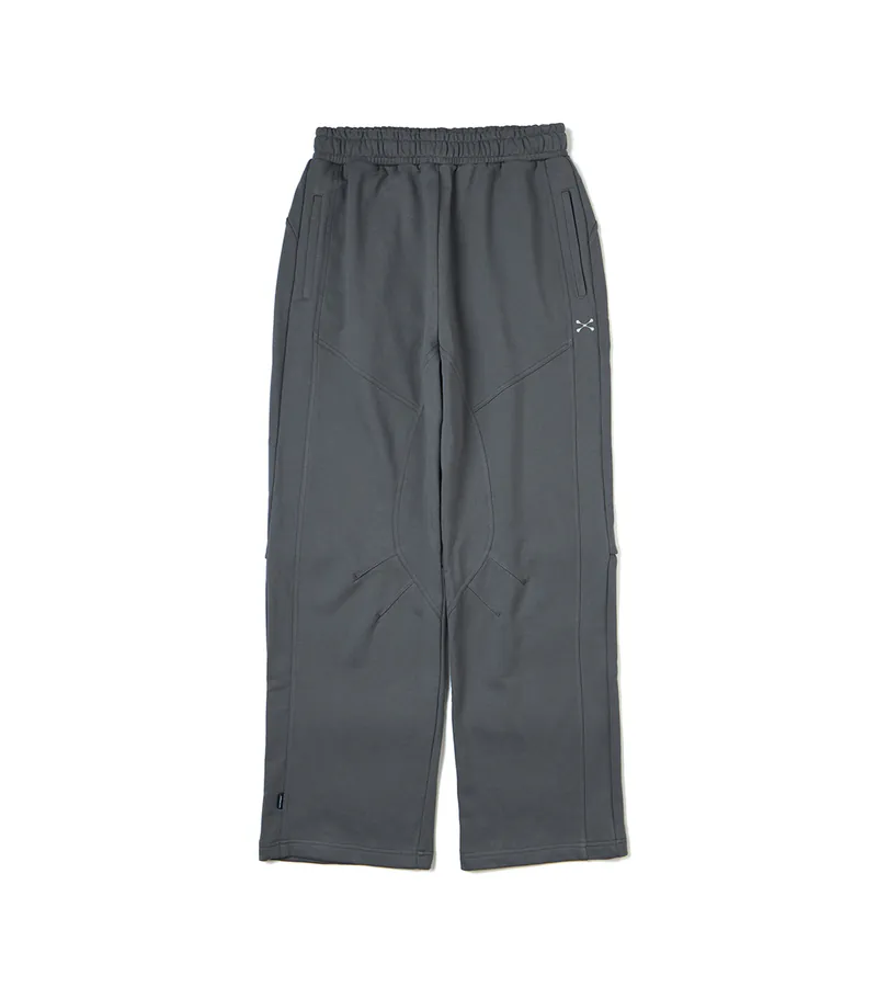 Iron- Sub sweatpants - BEV C multi label store