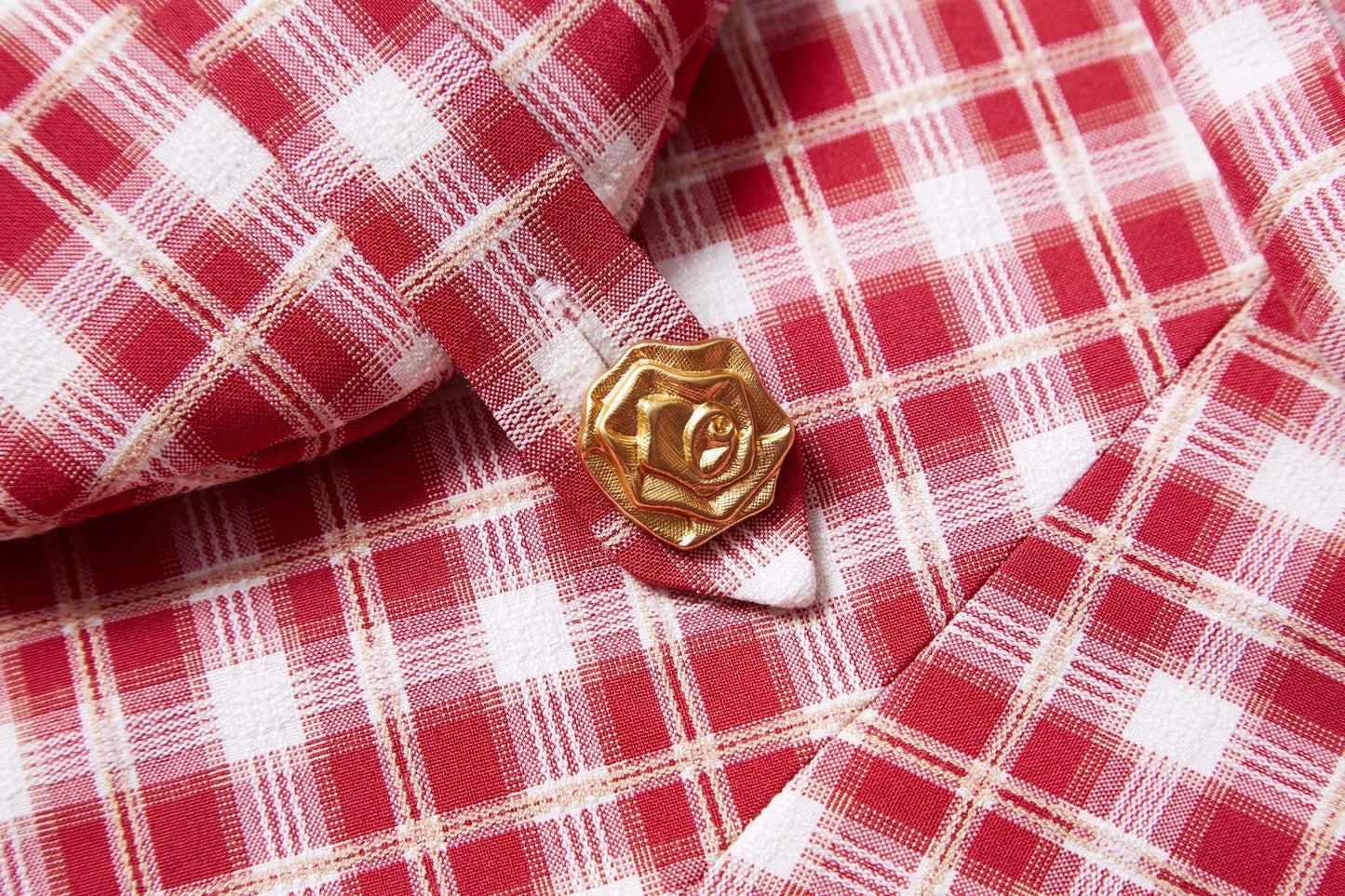 Picnic Apron