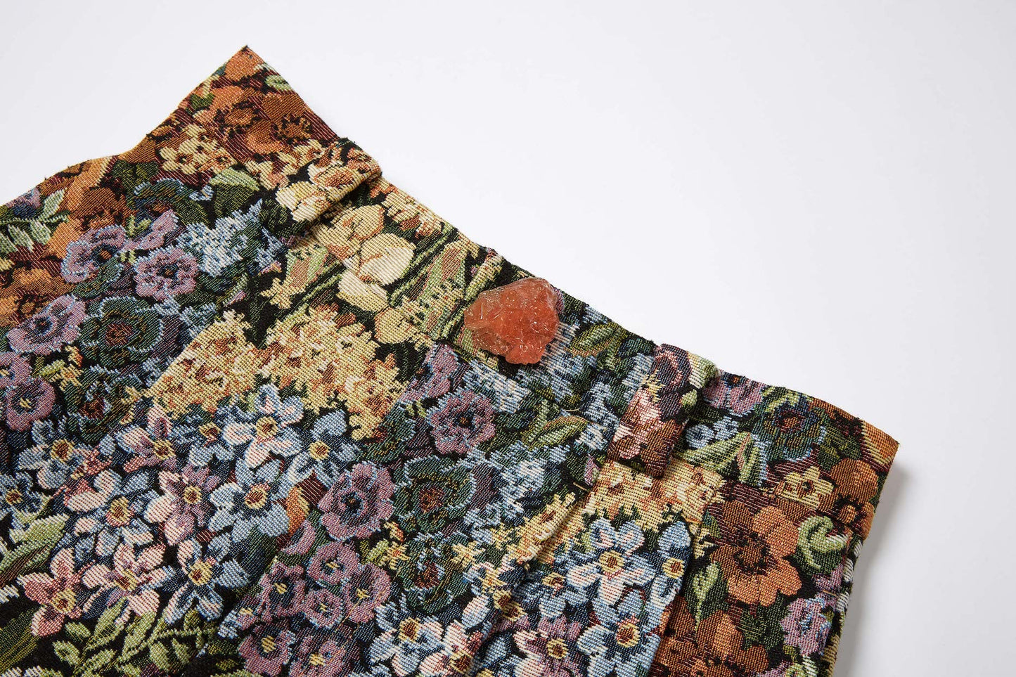 The Nature (Brown) - BEV C multi label store