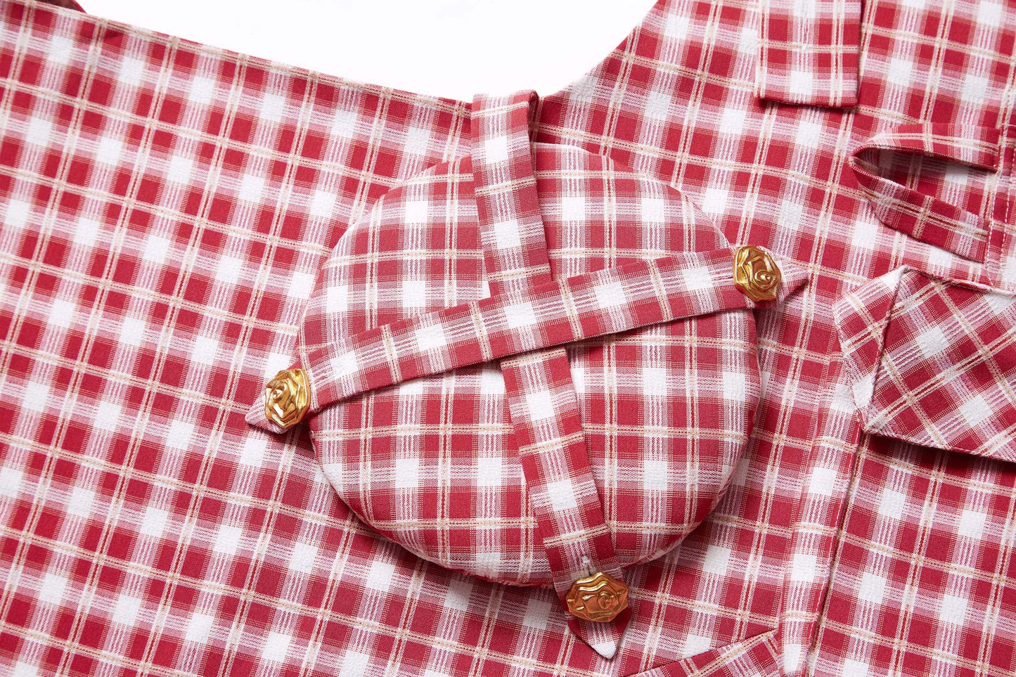 Picnic Apron