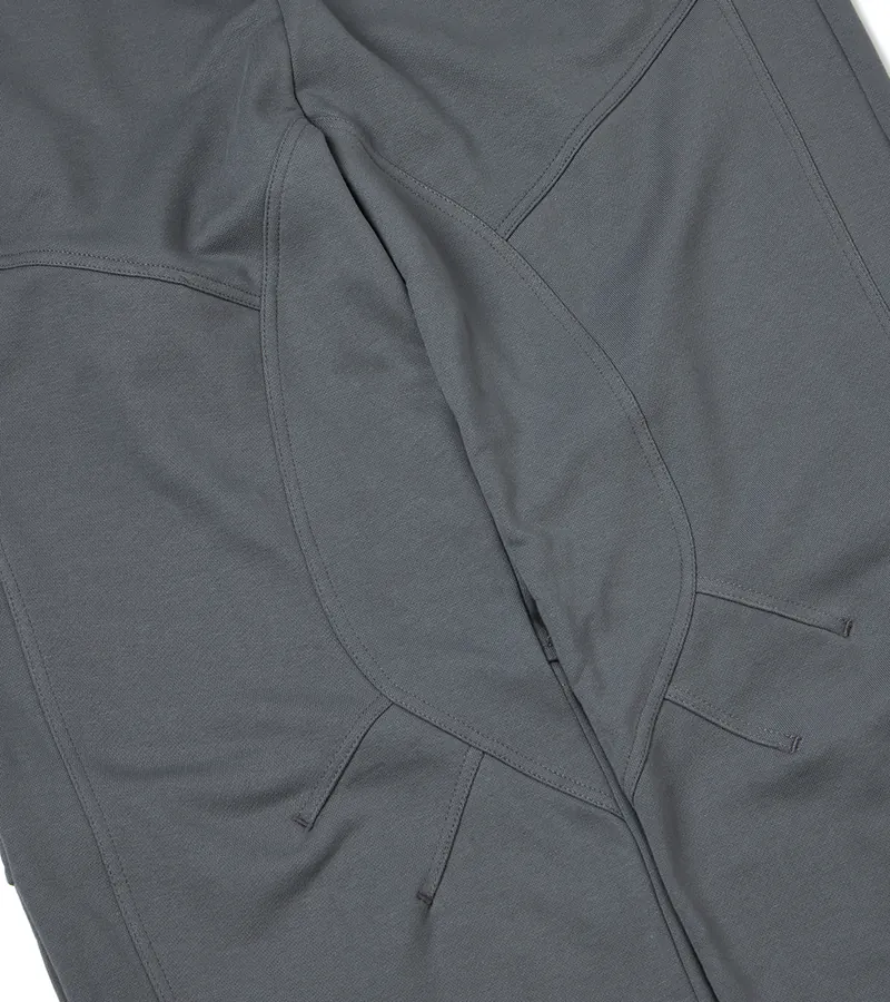 Iron- Sub sweatpants - BEV C multi label store