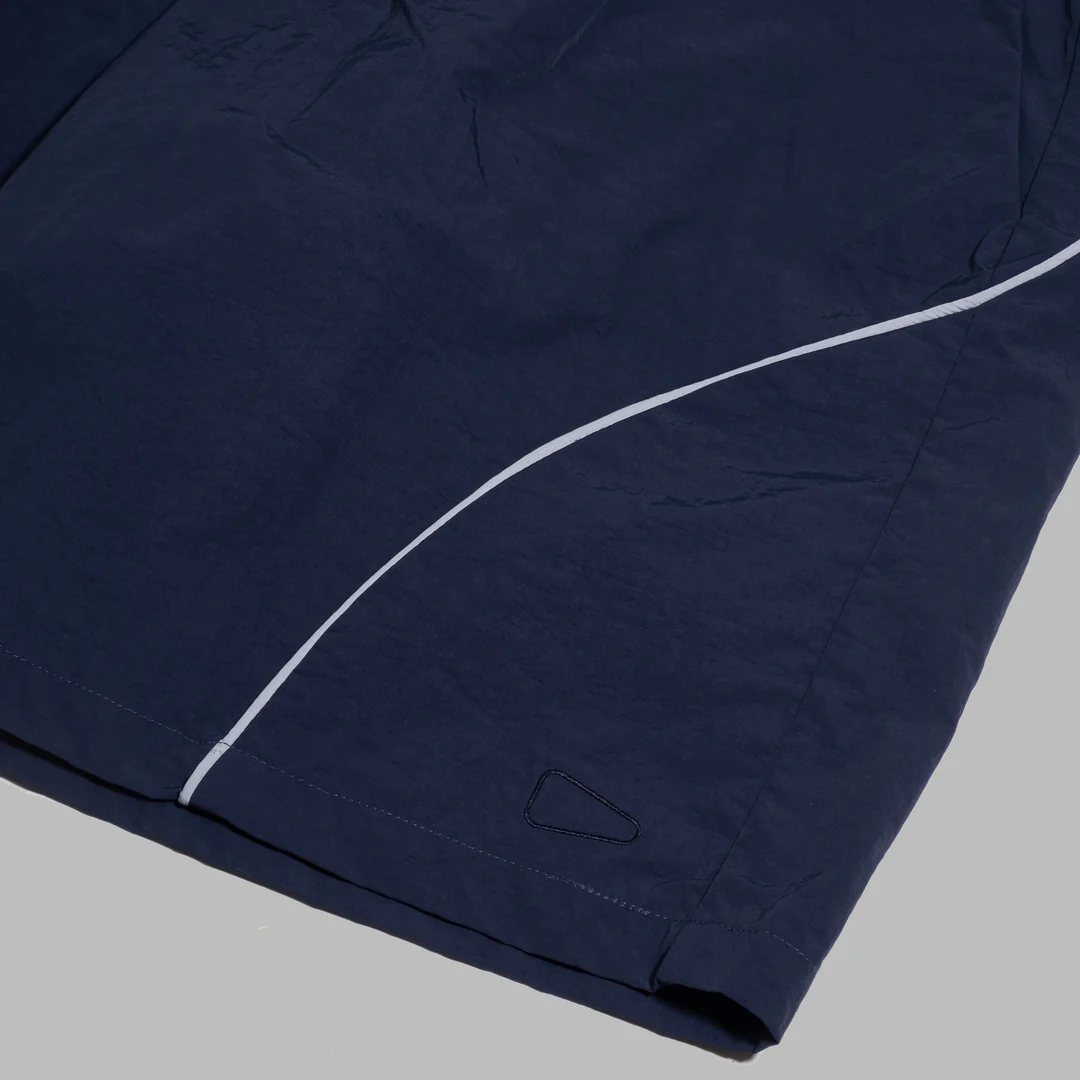 Ez Shorts / Nylon - Blue - BEV C multi label store