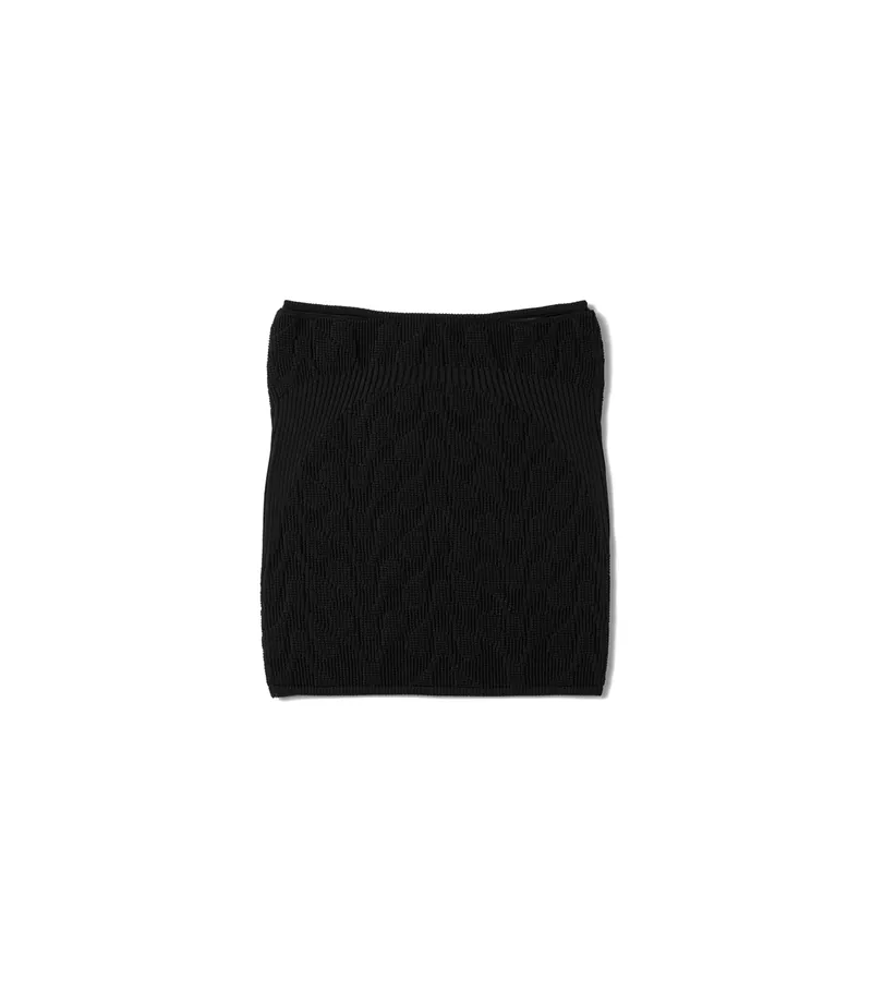 Black - WHOLEGARMENT warmer - BEV C multi label store