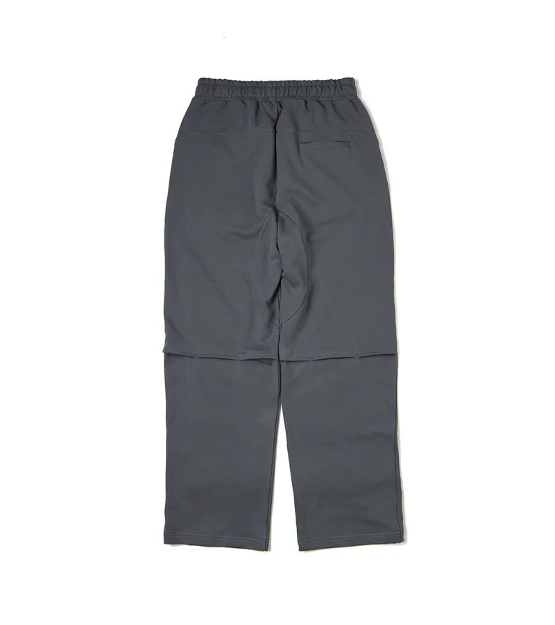 Iron- Sub sweatpants - BEV C multi label store